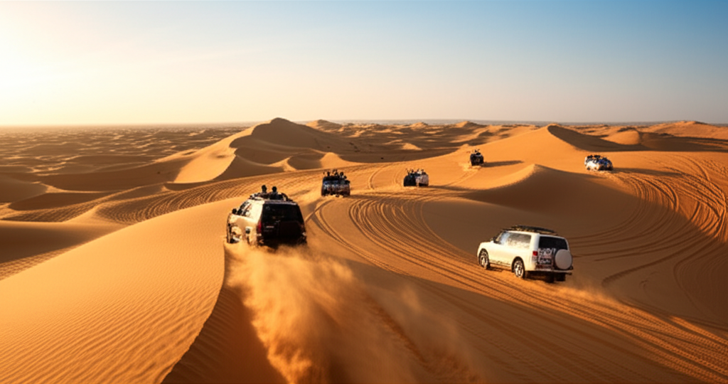Desert Safari