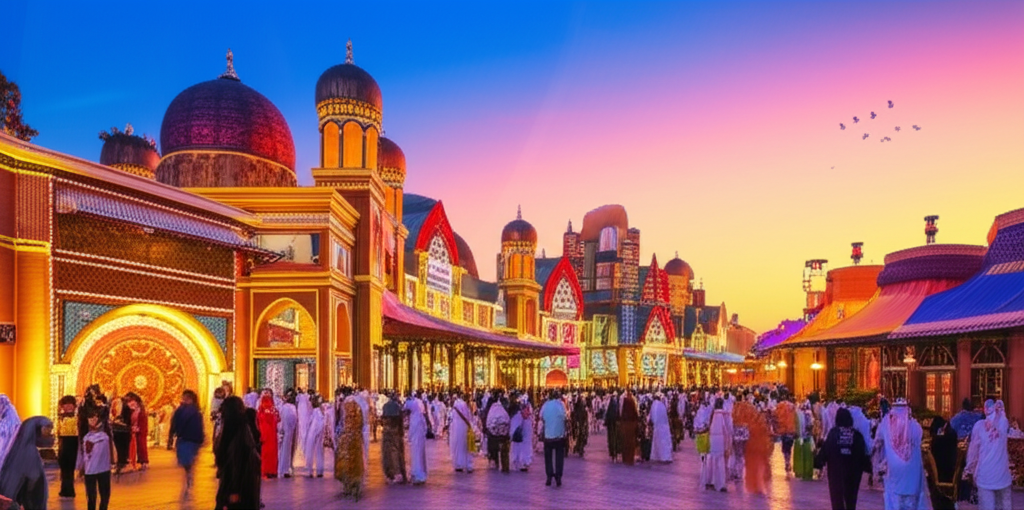 Global Village