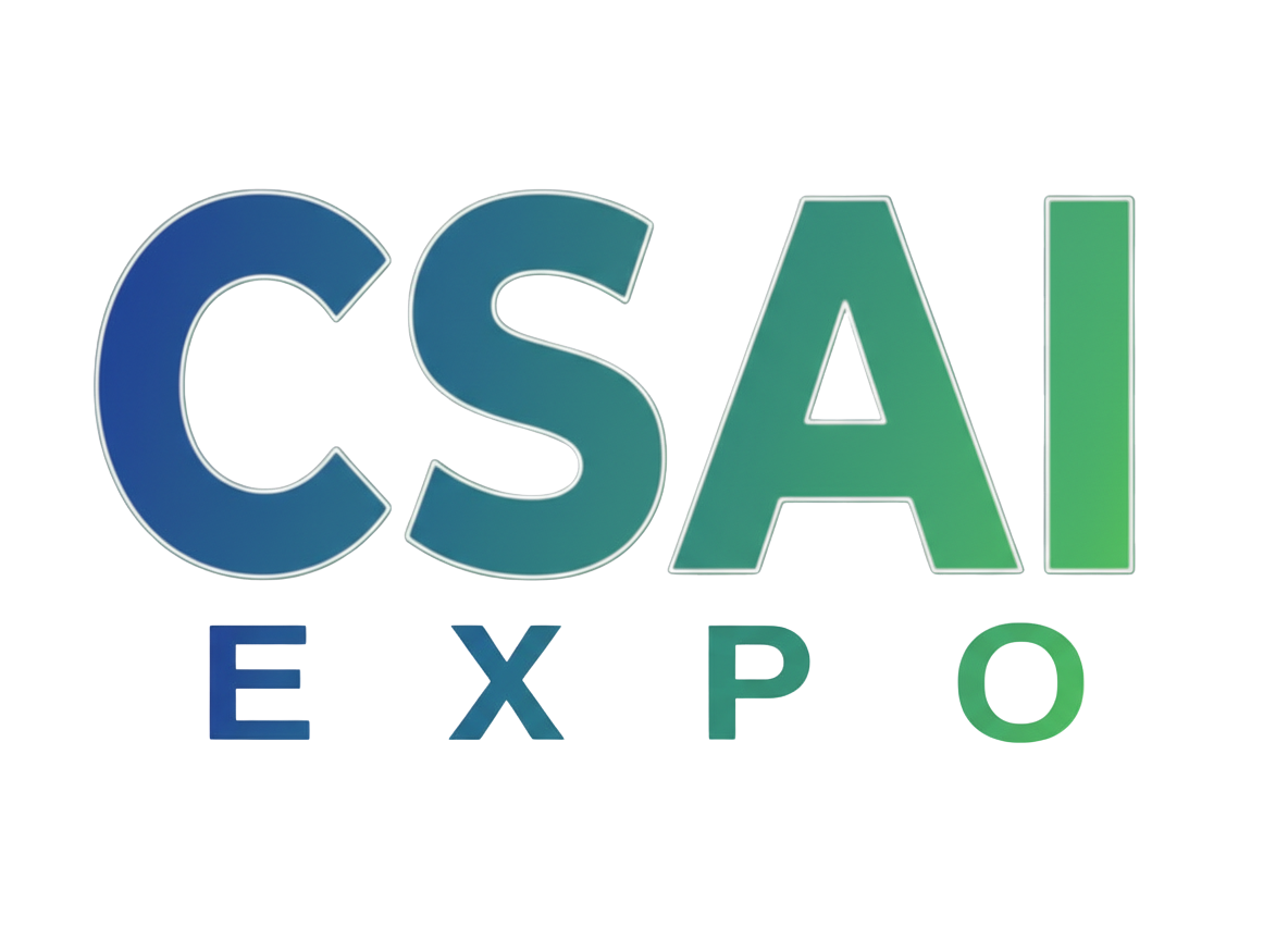 CSAI Expo logo