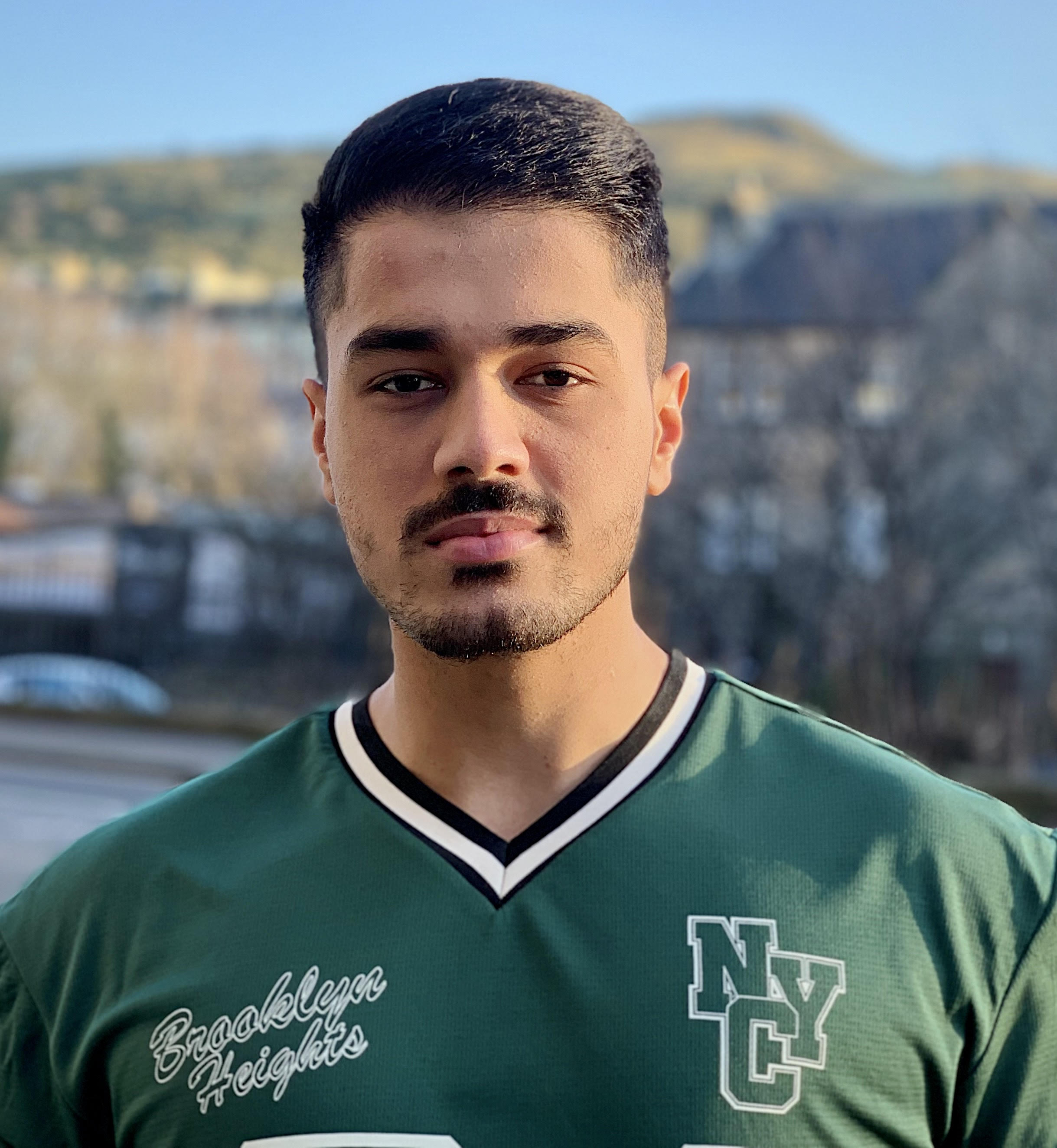 Ekam Bumra