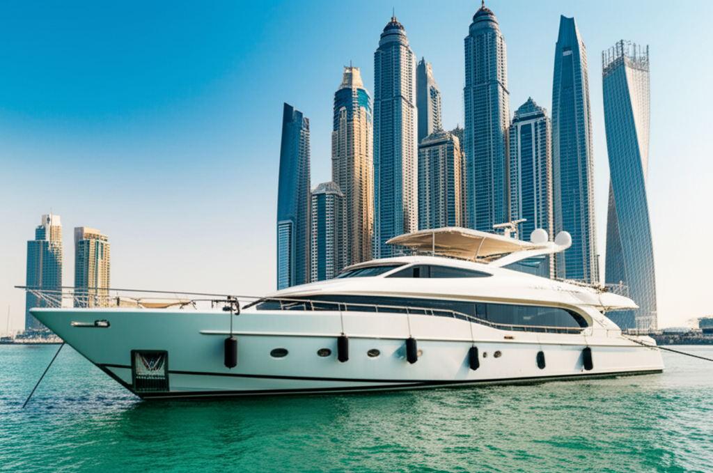 Yacht Charter