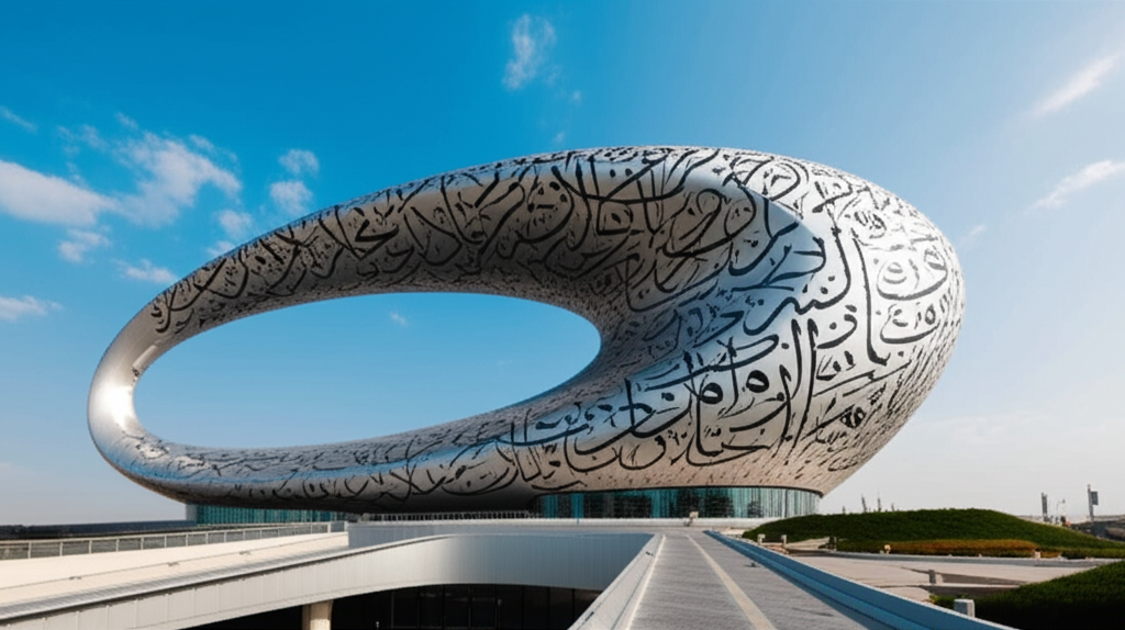 Museum of the Future