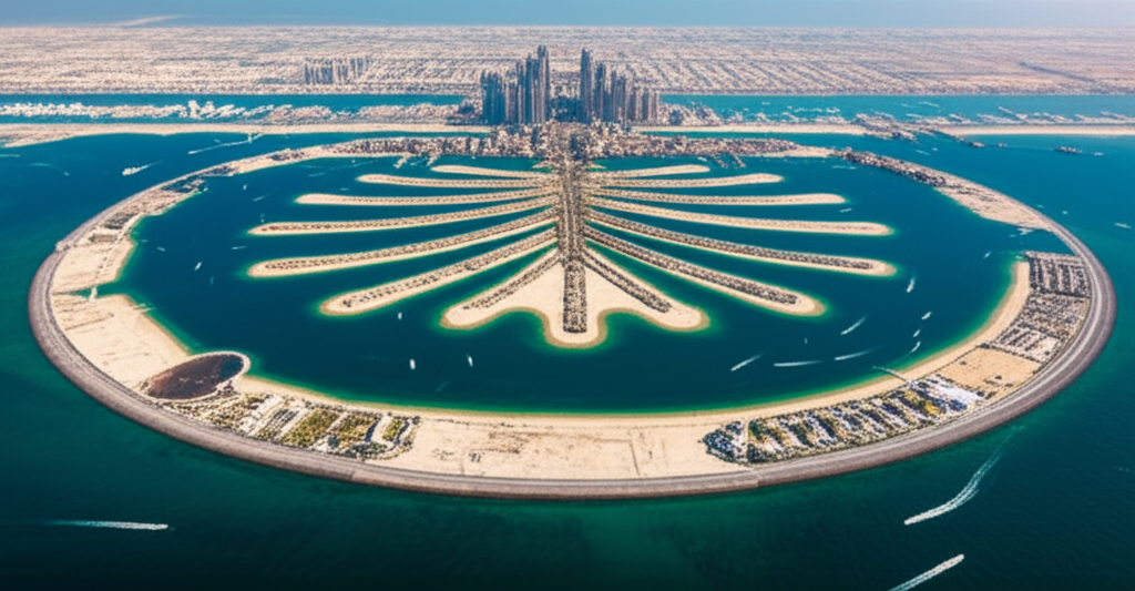 Palm Jumeirah