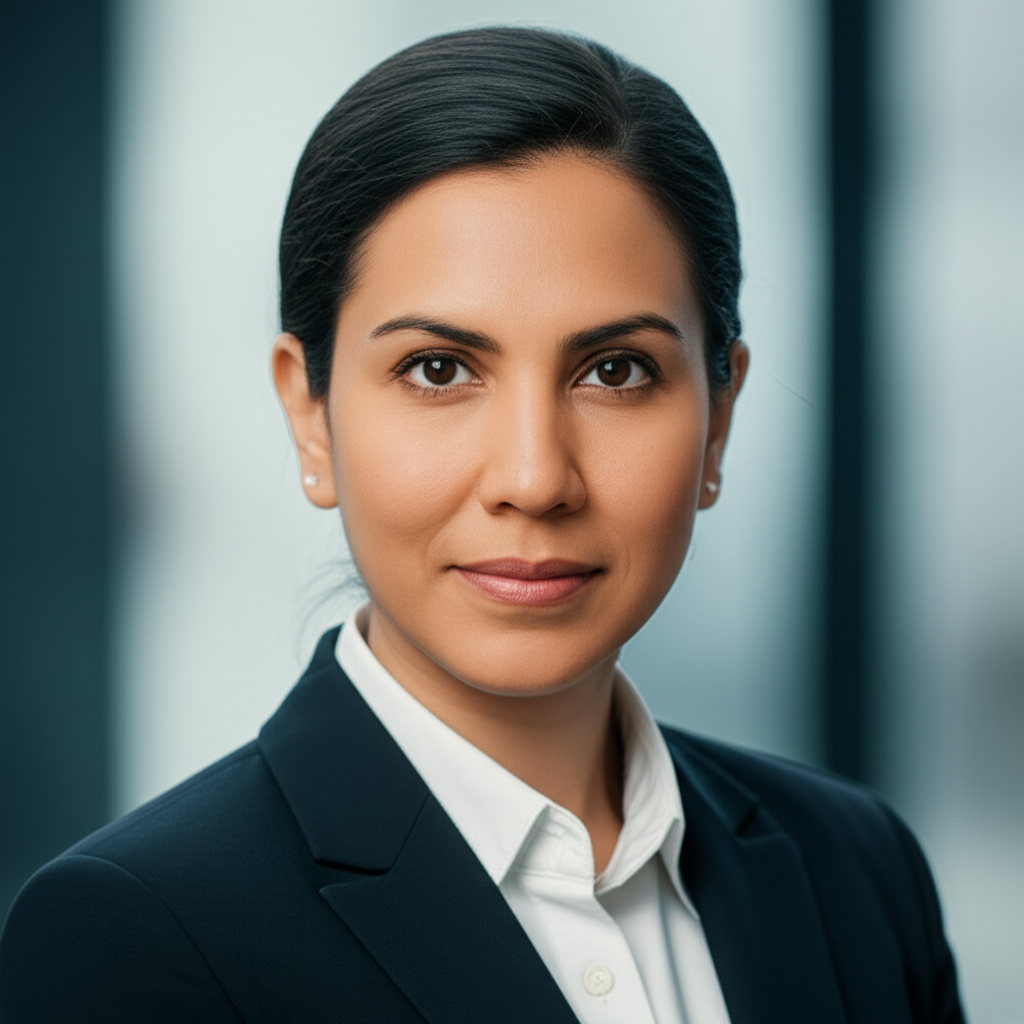 Dr. Lisa Zhang